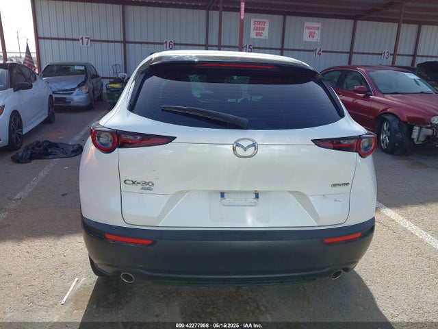 3MVDMBAL9NM415797 Mazda py
