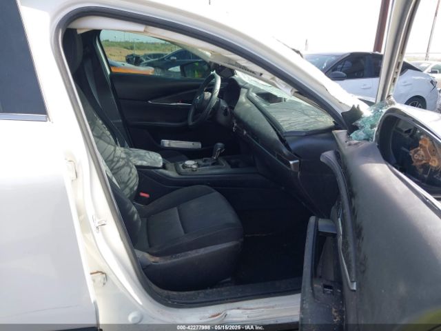 2022 MAZDA CX-30 3MVDMBAL9NM415797 Photo 4
