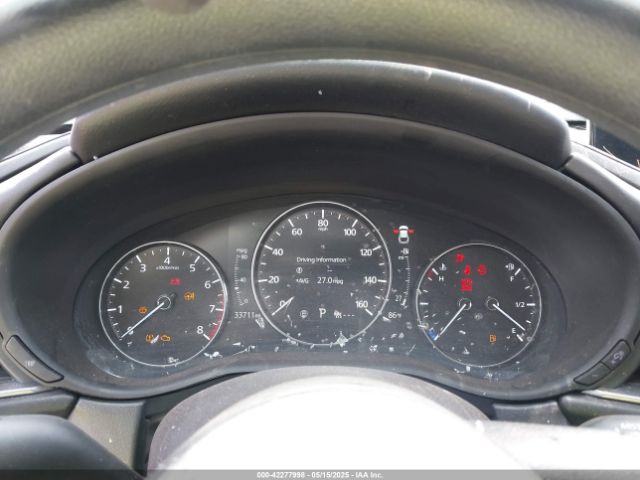 2022 MAZDA CX-30 3MVDMBAL9NM415797 Photo 6