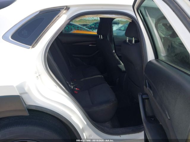 2022 MAZDA CX-30 3MVDMBAL9NM415797 Photo 7