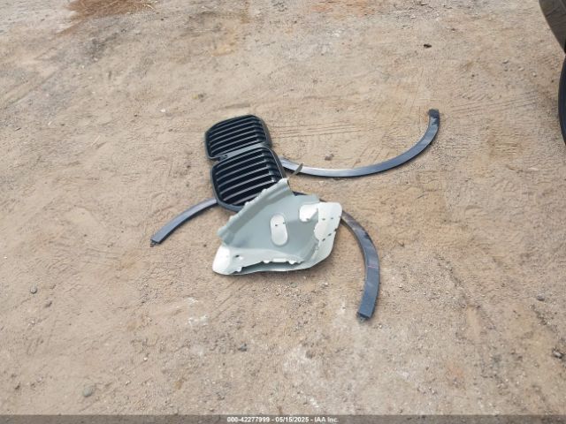 5UX23EM00P9R09660 BMW X7
