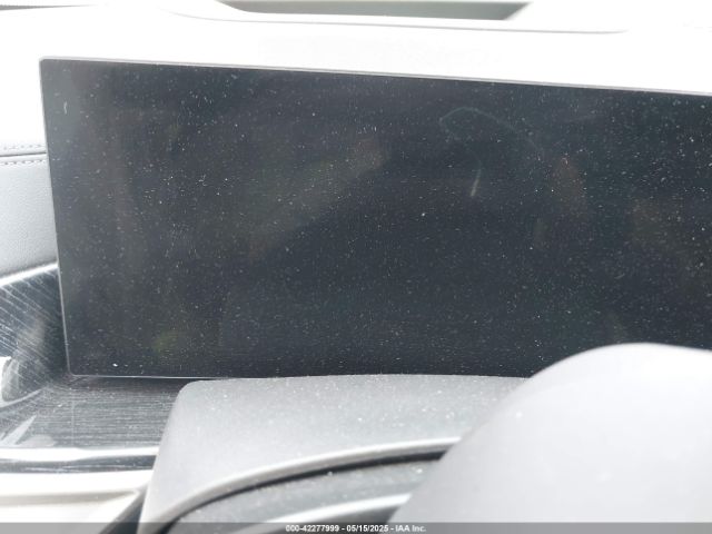 5UX23EM00P9R09660 BMW X7