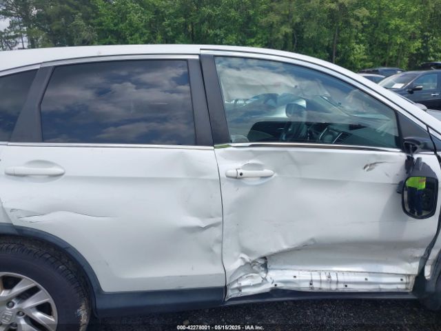 5J6RM3H51FL019431 Honda CR-V EX