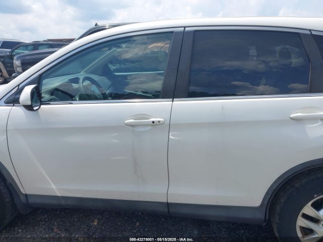 5J6RM3H51FL019431 Honda CR-V EX