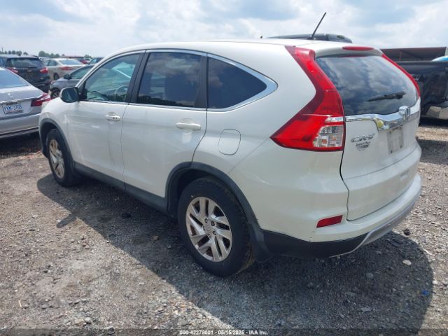 5J6RM3H51FL019431 Honda CR-V EX