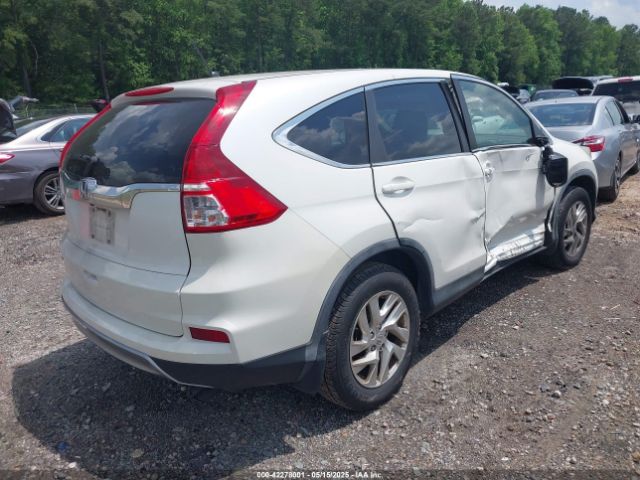 5J6RM3H51FL019431 Honda CR-V EX