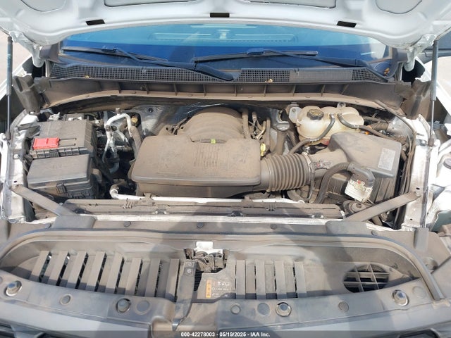 1GCRWAEH8KZ329778 Chevrolet lv3 - gen 5, sidi, vvt, e85 max, alum