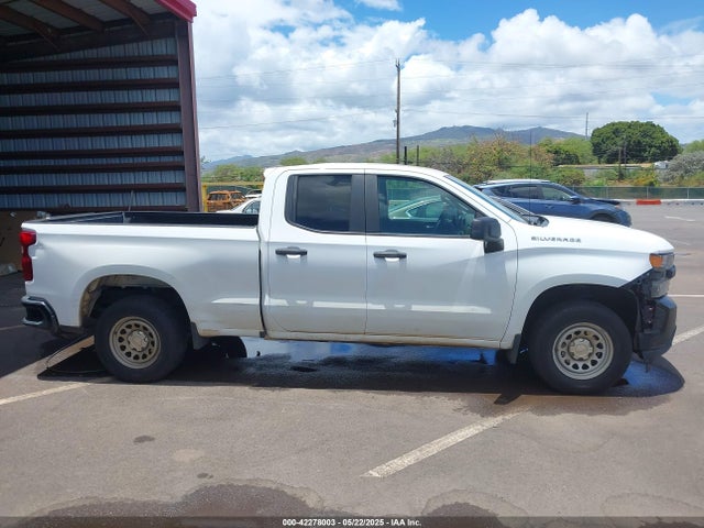 1GCRWAEH8KZ329778 Chevrolet lv3 - gen 5, sidi, vvt, e85 max, alum