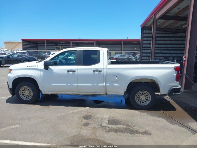 1GCRWAEH8KZ329778 Chevrolet lv3 - gen 5, sidi, vvt, e85 max, alum
