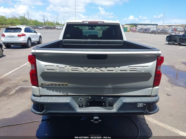 1GCRWAEH8KZ329778 Chevrolet lv3 - gen 5, sidi, vvt, e85 max, alum