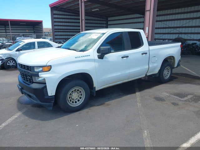 1GCRWAEH8KZ329778 Chevrolet lv3 - gen 5, sidi, vvt, e85 max, alum