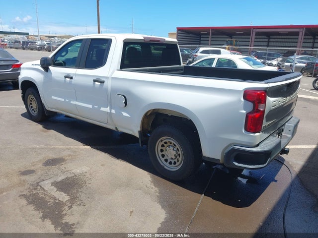 1GCRWAEH8KZ329778 Chevrolet lv3 - gen 5, sidi, vvt, e85 max, alum