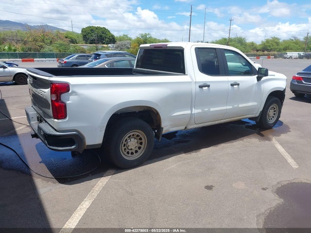 1GCRWAEH8KZ329778 Chevrolet lv3 - gen 5, sidi, vvt, e85 max, alum