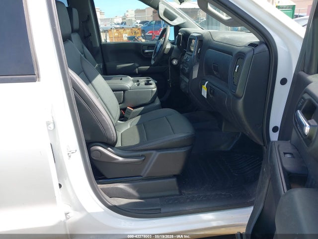 1GCRWAEH8KZ329778 Chevrolet lv3 - gen 5, sidi, vvt, e85 max, alum