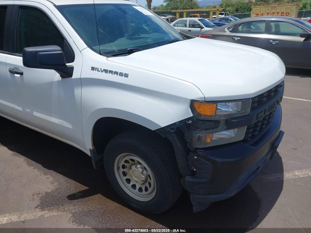 1GCRWAEH8KZ329778 Chevrolet lv3 - gen 5, sidi, vvt, e85 max, alum