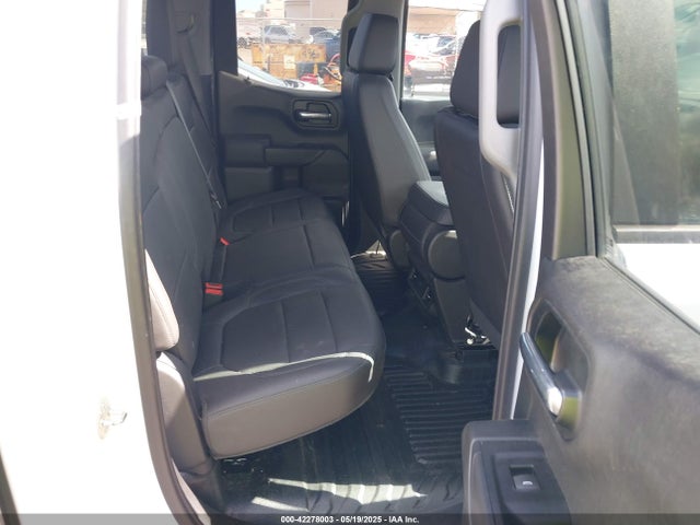 1GCRWAEH8KZ329778 Chevrolet lv3 - gen 5, sidi, vvt, e85 max, alum