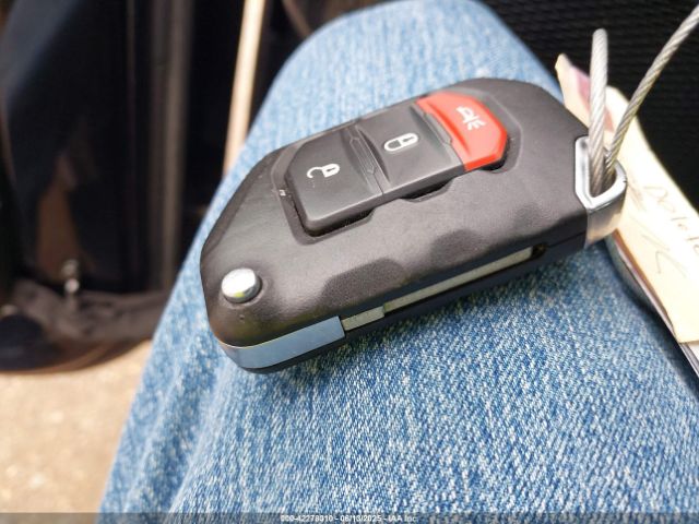 2023 JEEP GLADIATOR 1C6HJTAG8PL522548 Photo 10
