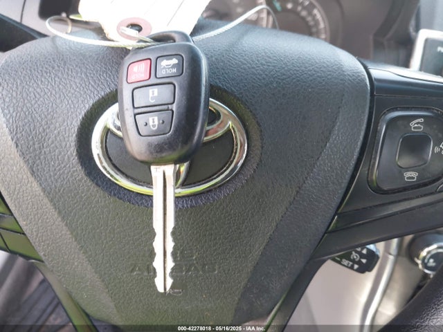 Toyota 2ar-fe 2015 4T1BF1FK7FU930593 Image 11