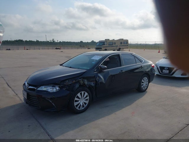Toyota 2ar-fe 2015 4T1BF1FK7FU930593 Image 2