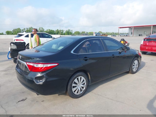 Toyota 2ar-fe 2015 4T1BF1FK7FU930593 Image 4