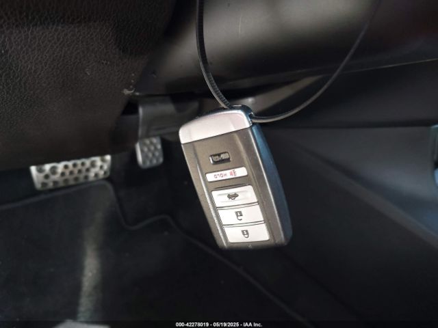 2022 ACURA ILX 19UDE2F82NA001049 Photo 10