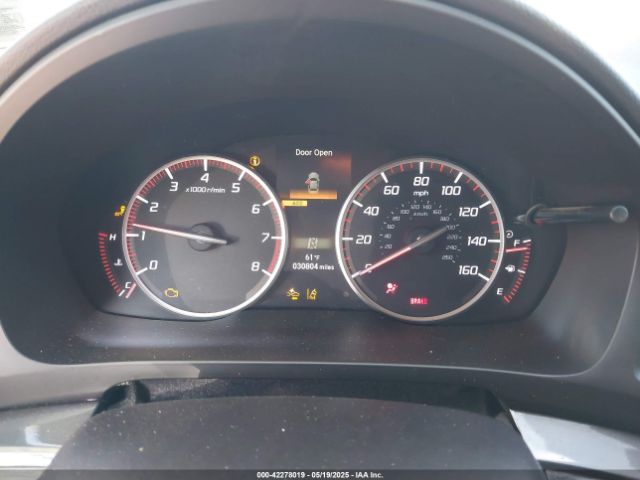 2022 ACURA ILX 19UDE2F82NA001049 Photo 6