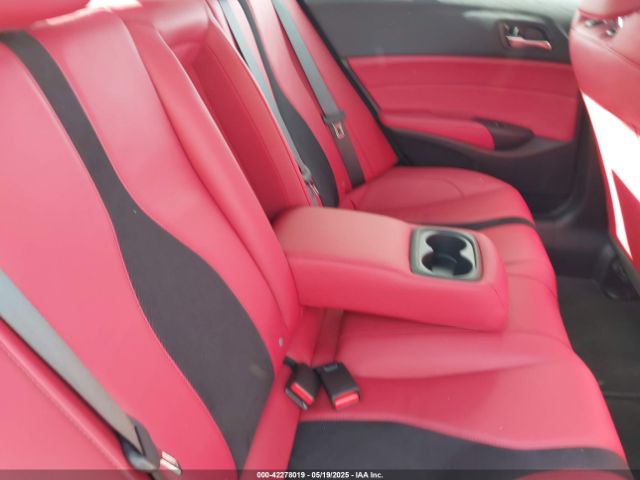 2022 ACURA ILX 19UDE2F82NA001049 Photo 7