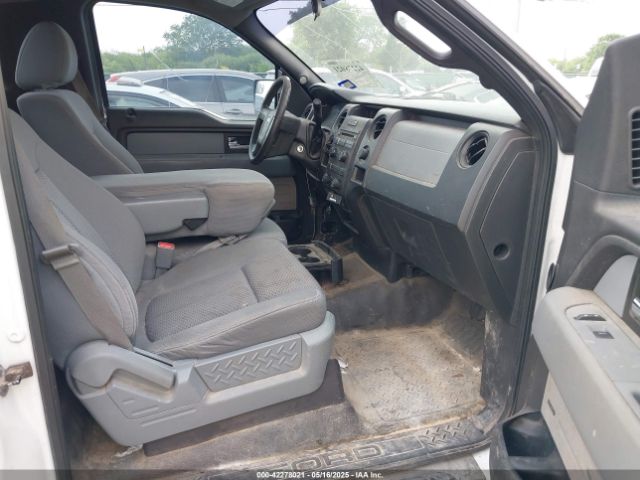 1FTMF1CM3EKF20001 Ford F-150 Xl