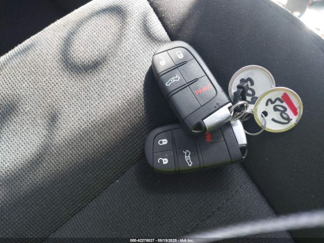 2C3CDXKT1HH664482 Dodge Charger Police Awd