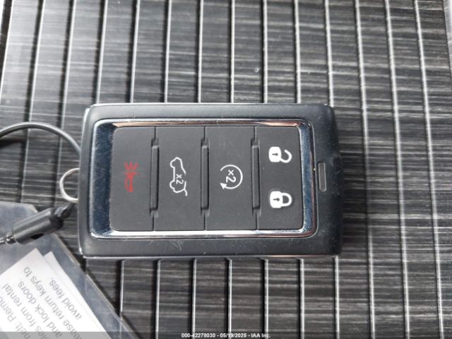 1C4SJSBP5RS131017 Jeep Wagoneer L Series Ii 4x4