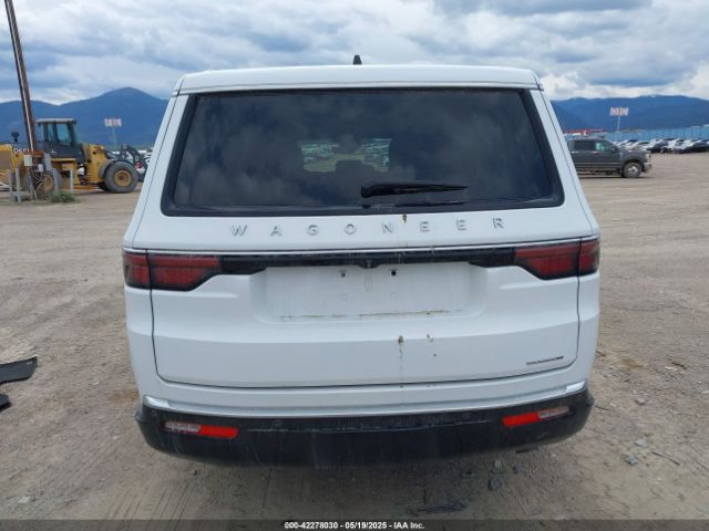 1C4SJSBP5RS131017 Jeep Wagoneer L Series Ii 4x4
