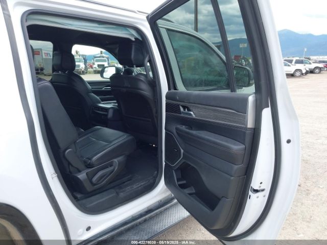 1C4SJSBP5RS131017 Jeep Wagoneer L Series Ii 4x4