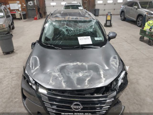 2025 NISSAN ROGUE JN8BT3CB0SW153674 Photo 5