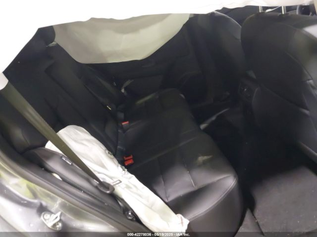 2025 NISSAN ROGUE JN8BT3CB0SW153674 Photo 7