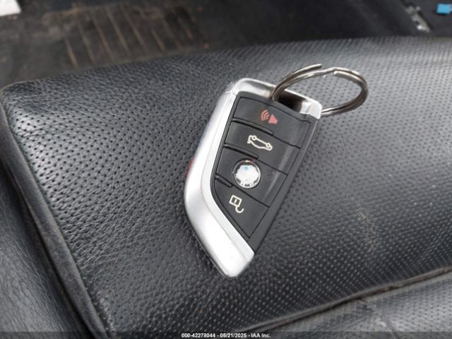5UXKR6C54E0C02423 BMW X5 Xdrive50i