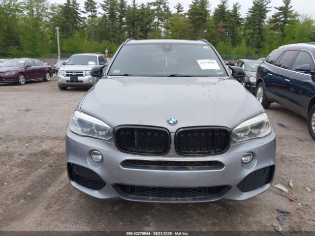 5UXKR6C54E0C02423 BMW X5 Xdrive50i