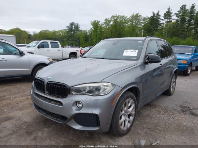 5UXKR6C54E0C02423 BMW X5 Xdrive50i