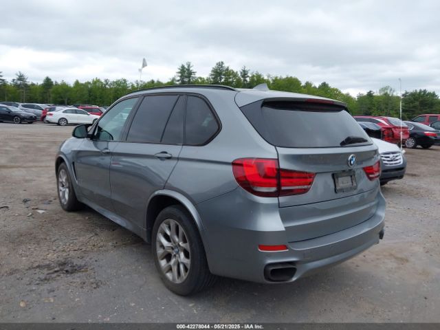5UXKR6C54E0C02423 BMW X5 Xdrive50i