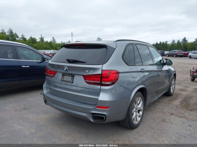 5UXKR6C54E0C02423 BMW X5 Xdrive50i