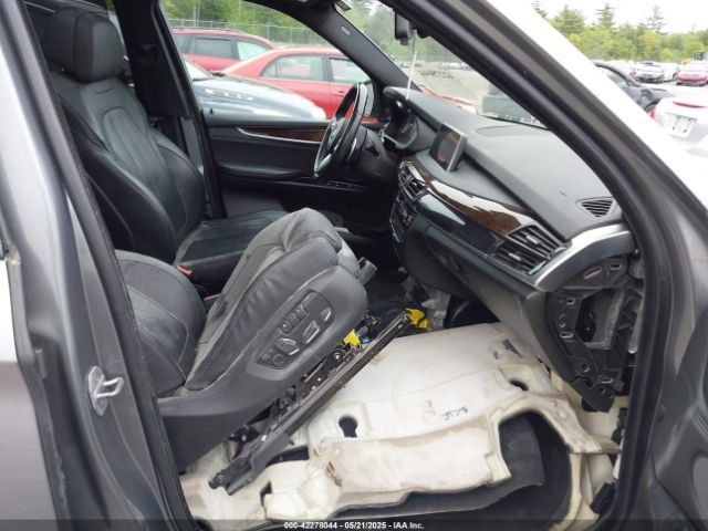 5UXKR6C54E0C02423 BMW X5 Xdrive50i