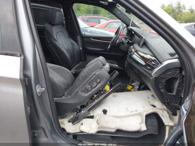 5UXKR6C54E0C02423 BMW X5 Xdrive50i