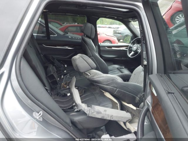 5UXKR6C54E0C02423 BMW X5 Xdrive50i