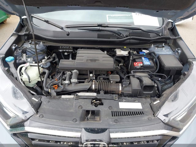 Honda l15be 2021 7FARW2H85ME035060 Image 10