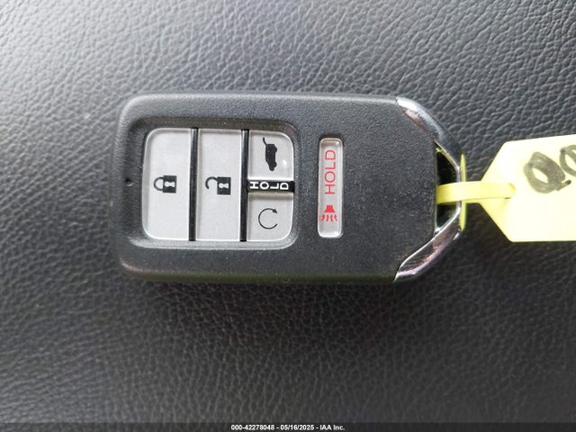 Honda l15be 2021 7FARW2H85ME035060 Image 11