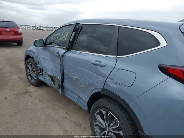 Honda l15be 2021 7FARW2H85ME035060 Image 17