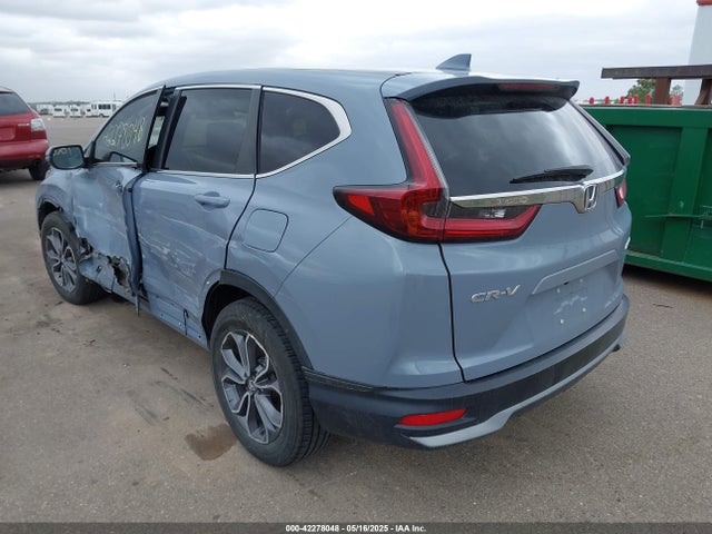 Honda l15be 2021 7FARW2H85ME035060 Image 3