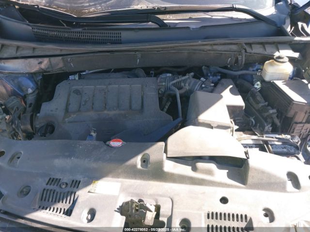 2016 TOYOTA HIGHLANDER 5TDKKRFH6GS154353 Photo 9