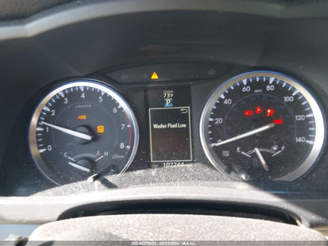 2016 TOYOTA HIGHLANDER 5TDKKRFH6GS154353 Photo 6