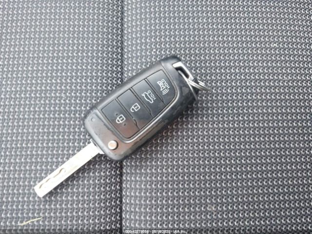 3KPC24A67NE179167 Hyundai ACCENT SE