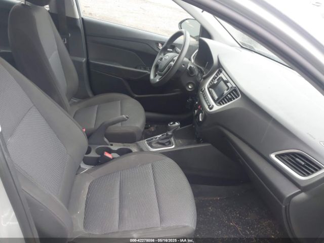 3KPC24A67NE179167 Hyundai ACCENT SE